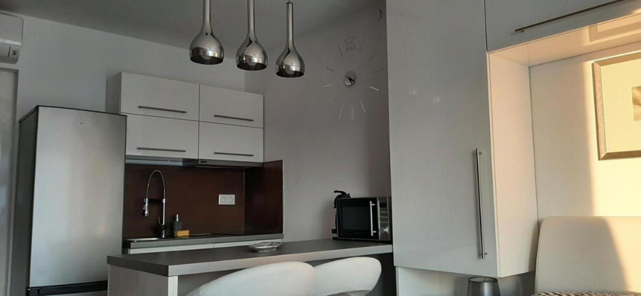 Sunset Home Apartman Siófok Eksteriør billede